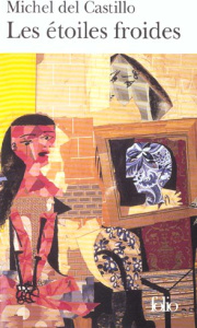 Les étoiles froides - Castillo Michel del