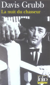 La nuit du chasseur. Edition revue et corrigée - Grubb Davis ; Le Clech Guy