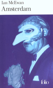 Amsterdam - McEwan Ian