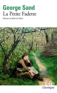 La Petite Fadette - Sand George ; Reid Martine