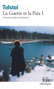 La Guerre et la Paix. Tome 1 - Tolstoï Léon