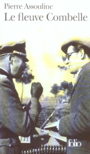 Le fleuve Combelle - Assouline Pierre