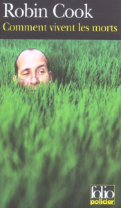 Comment vivent les morts - Cook Robin