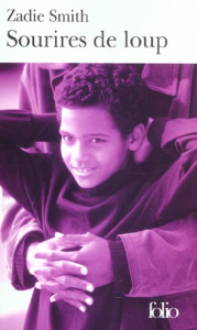Sourires de loup - Smith Zadie ; Demanuelli Claude