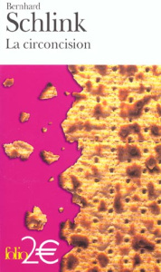 La circoncision - Schlink Bernhard