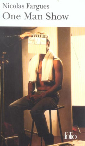 One Man Show - Fargues Nicolas
