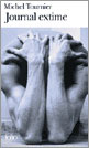 Journal extime - Tournier Michel