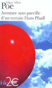 Aventure sans pareille d'un certain Hans Pfaall - Poe Edgar Allan