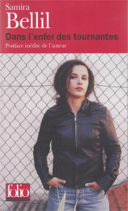 Dans l'enfer des tournantes - Bellil Samira