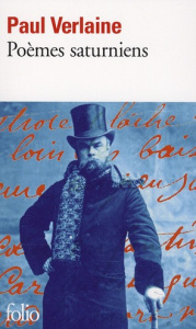 Poèmes saturniens - Verlaine Paul