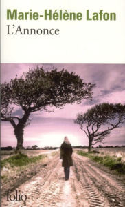 L'annonce - Lafon Marie-Hélène