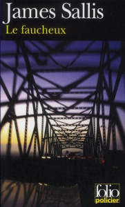 Le faucheux. Quatre enquêtes de Lew Griffin - Sallis James ; Guyon Jeanne ; Raynal Patrick