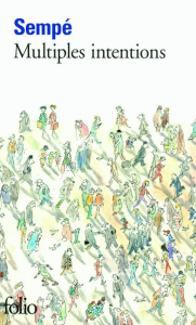 Multiples intentions - SEMPE