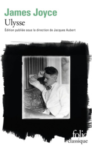 Ulysse - Joyce James