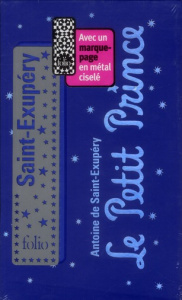 Le Petit Prince. Edition de luxe - Saint-Exupéry Antoine de