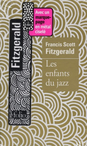 Les enfants du jazz - Fitzgerald Francis Scott ; Mayoux Suzanne V.