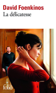 La délicatesse - Foenkinos David