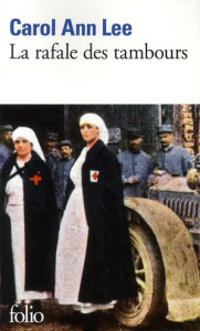 La rafale des tambours - Lee Carol Ann ; Esch Jean