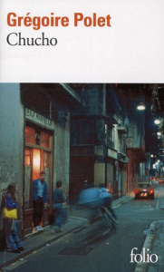 Chucho - Polet Grégoire