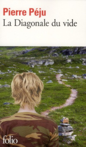 La Diagonale du vide - Péju Pierre