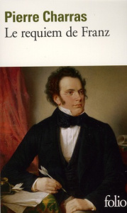 Le requiem de Franz - Charras Pierre