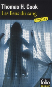 Les liens du sang - Cook Thomas H. ; Baude Clément