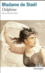Delphine - STAEL MADAME DE