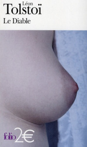 Le Diable - Tolstoï Léon ; Schloezer Boris de ; Sentz-Michel S