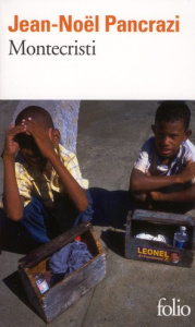 Montecristi - Pancrazi Jean-Noël
