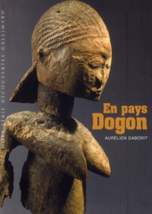 En pays dogon - Gaborit Aurélien