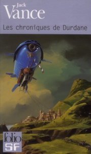 Les chroniques de Durdane - Vance Jack ; Rosenblum Arlette ; Dusoulier Patrick