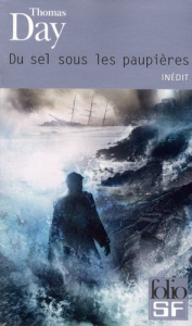 Du sel sous les paupières - Day Thomas
