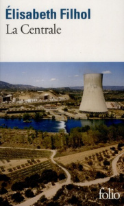 La Centrale - Filhol Elisabeth