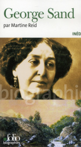 George Sand - Reid Martine