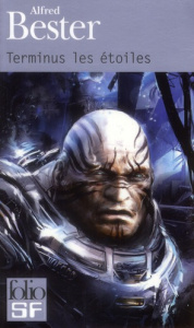 Terminus les étoiles - Bester Alfred ; Marcel Patrick