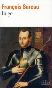 Inigo - Sureau François