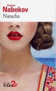 Natacha et autres nouvelles - Nabokov Vladimir ; Kreise Bernard