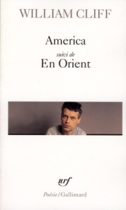 America suivi de En Orient - Cliff William
