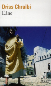 L'âne - Chraïbi Driss