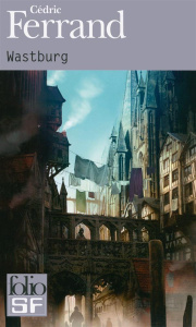 Wastburg - Ferrand Cédric