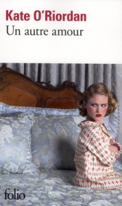 Un autre amour - O'Riordan Kate ; Lévy-Paoloni Florence