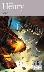 Loar - Henry Loïc