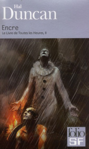 Le livre de toutes les heures Tome 2 : Encre - Duncan Hal ; Dolisi Florence