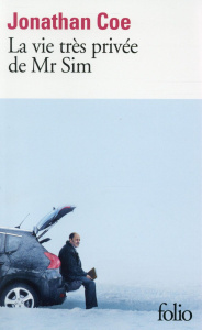 La vie très privée de Mr Sim - Coe Jonathan