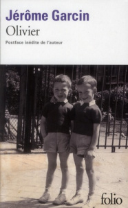 Olivier - Garcin Jérôme