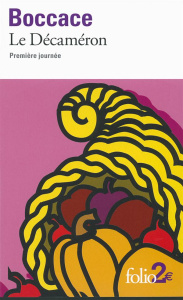 Le Décaméron. Première journée - BOCCACE