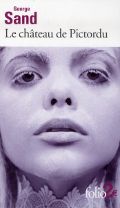 Le château de Pictordu - Sand George ; Reid Martine