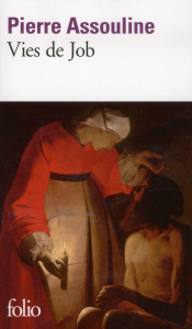 Vies de Job - Assouline Pierre
