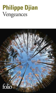 Vengeances - Djian Philippe