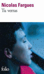 Tu verras - Fargues Nicolas